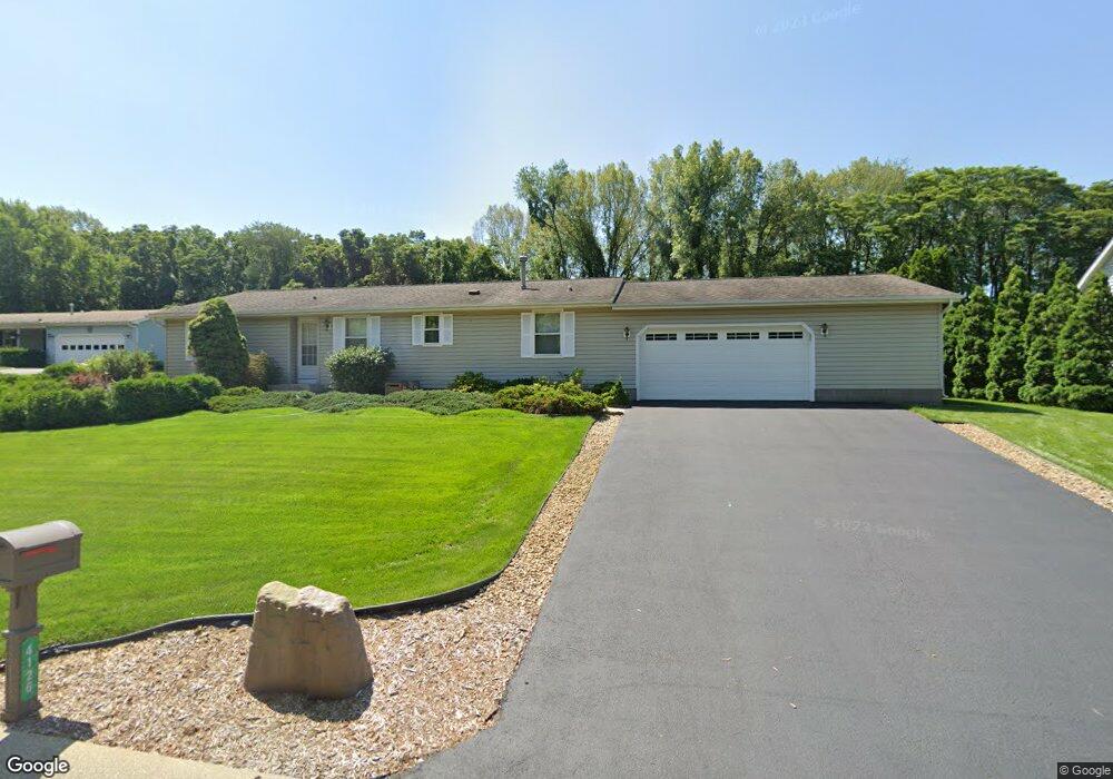 4126 W Andrea Dr, La Porte, IN 46350 - photo 1