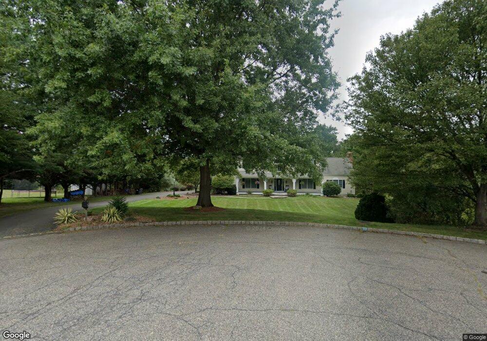 11 Cider Mill Rd, Annandale, NJ 08801 - photo 1