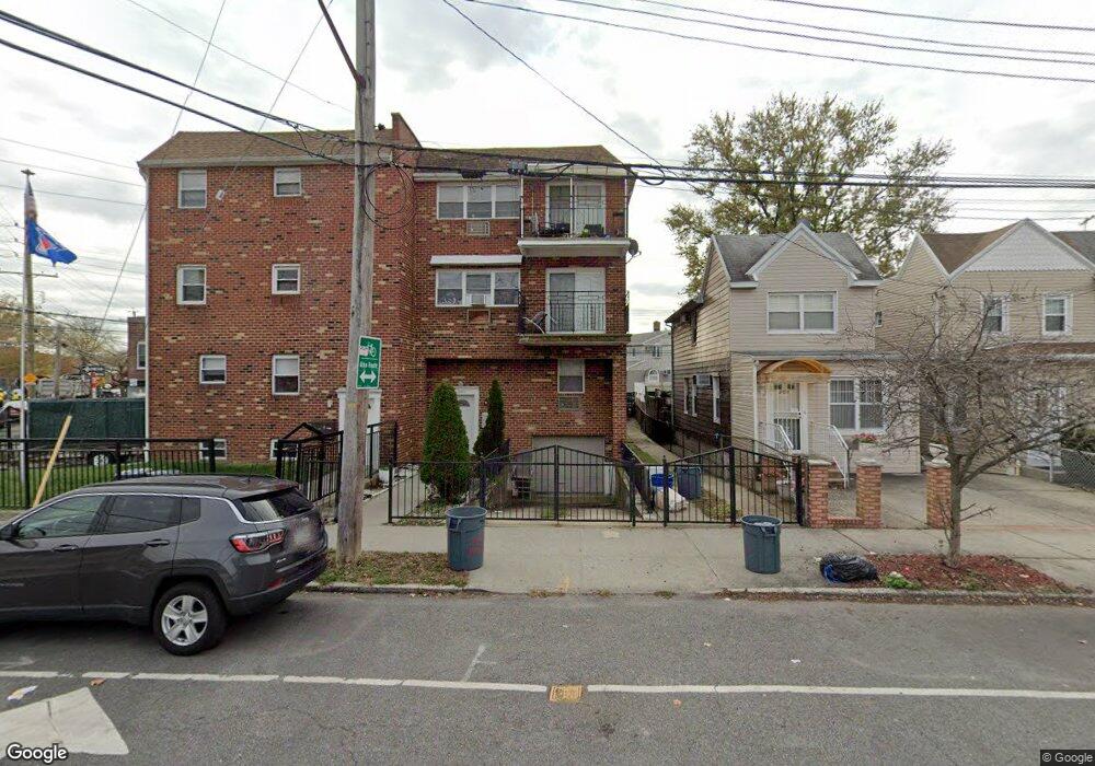 3202 Avenue W, Brooklyn, NY 11229 - photo 1