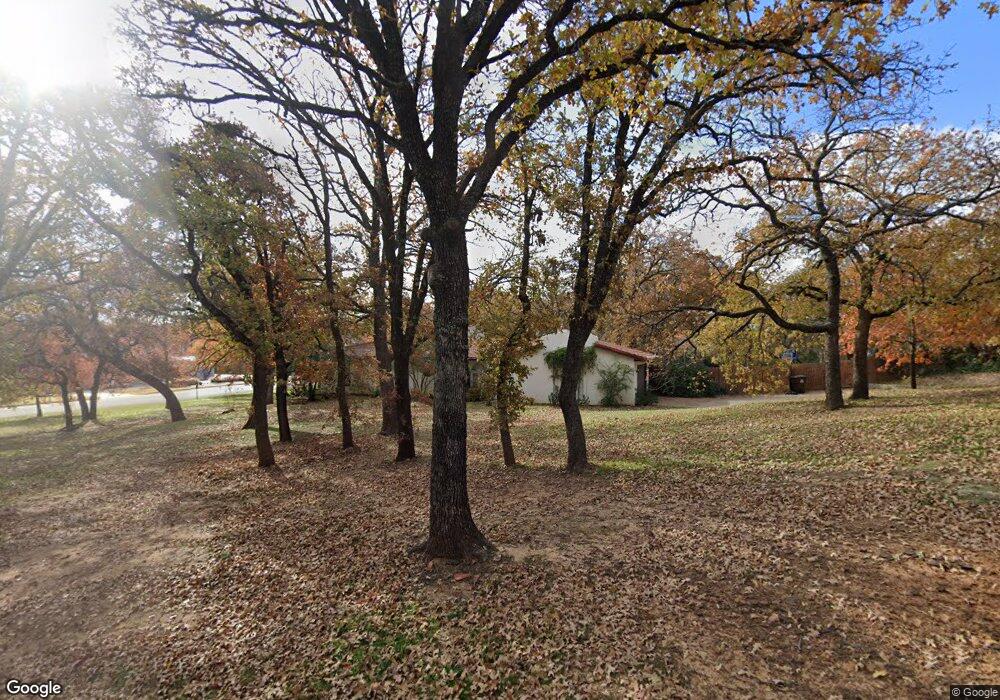 3400 Santa Monica Dr, Denton, TX 76205 - photo 1