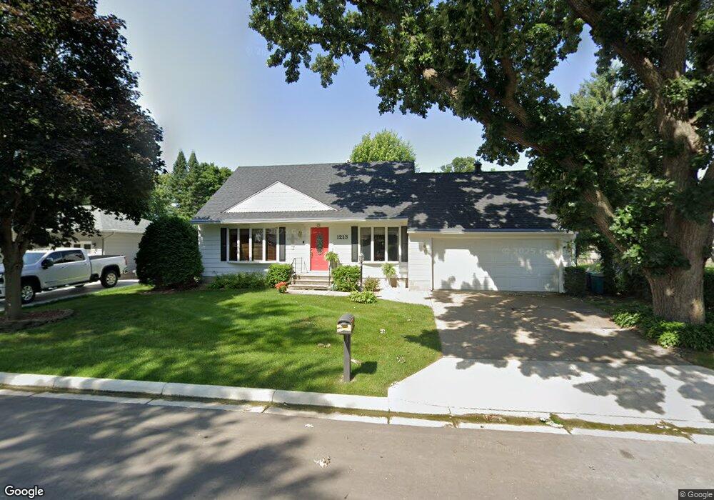 1213 Kent Ave, Albert Lea, MN 56007 - photo 1