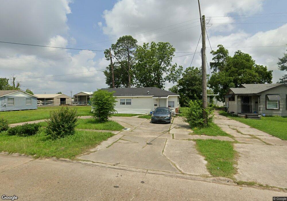 1619 2nd St, Lake Charles, LA 70601 - photo 1