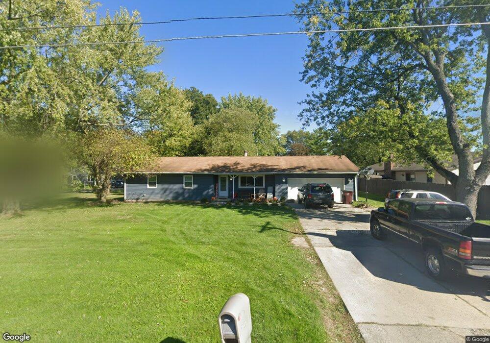 2869 Yoakam Rd, Lima, OH 45806 - photo 1