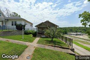 2217 Grace St, Hannibal, MO 63401