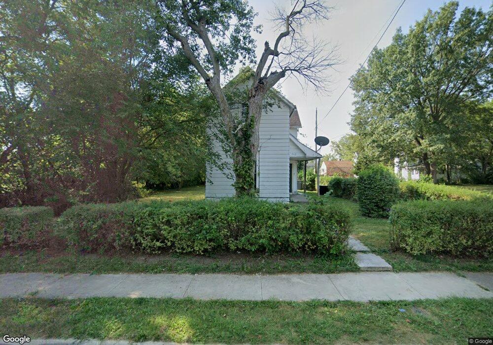 202 E 3rd St, Lima, OH 45804 - photo 1