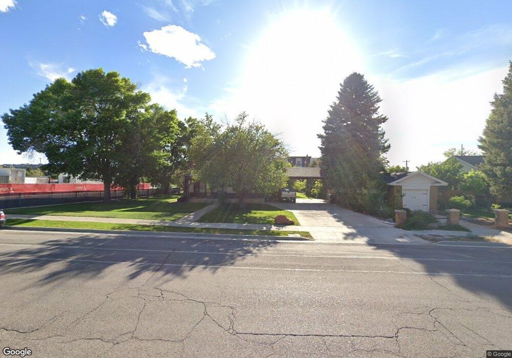 97 N 300 W, Cedar City, UT 84720 - photo 1