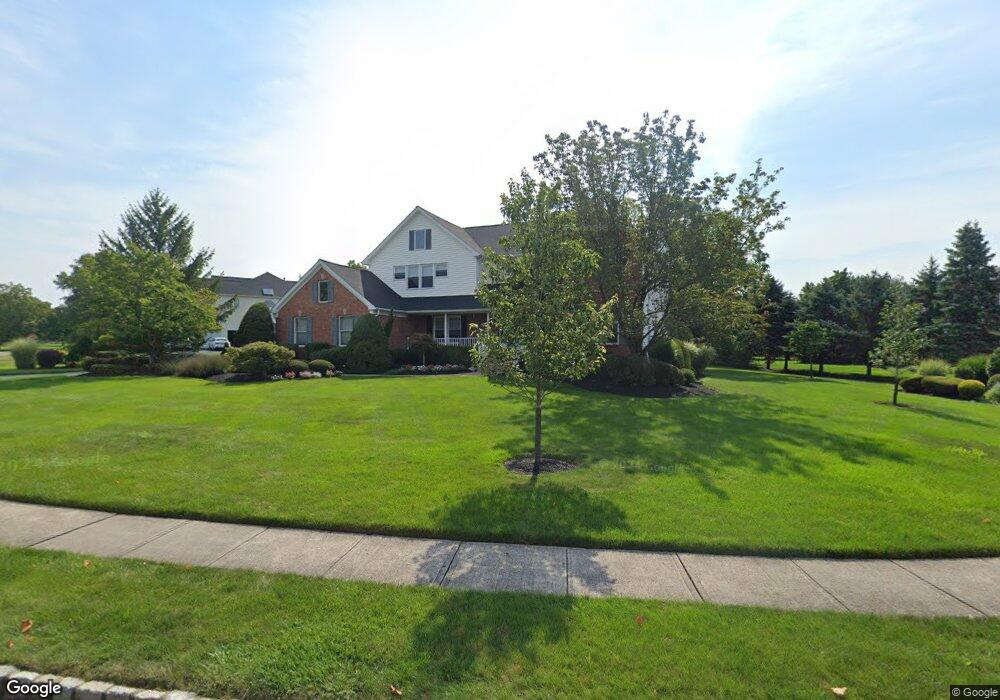 15 Kershaw Ln, Belle Mead, NJ 08502 - photo 1