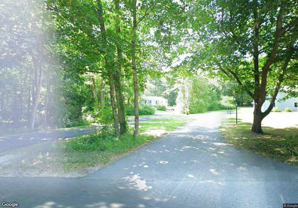 271 Maple St, Carlisle, MA 01741 - photo 1