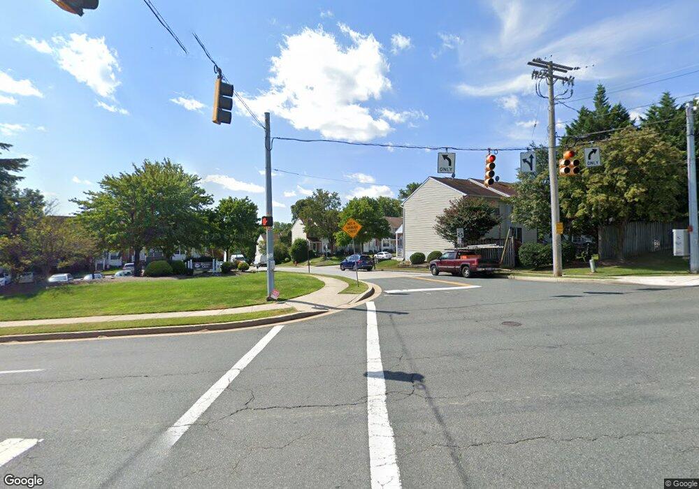 3809 Glenview Terrace, Nottingham, MD 21236 - photo 1