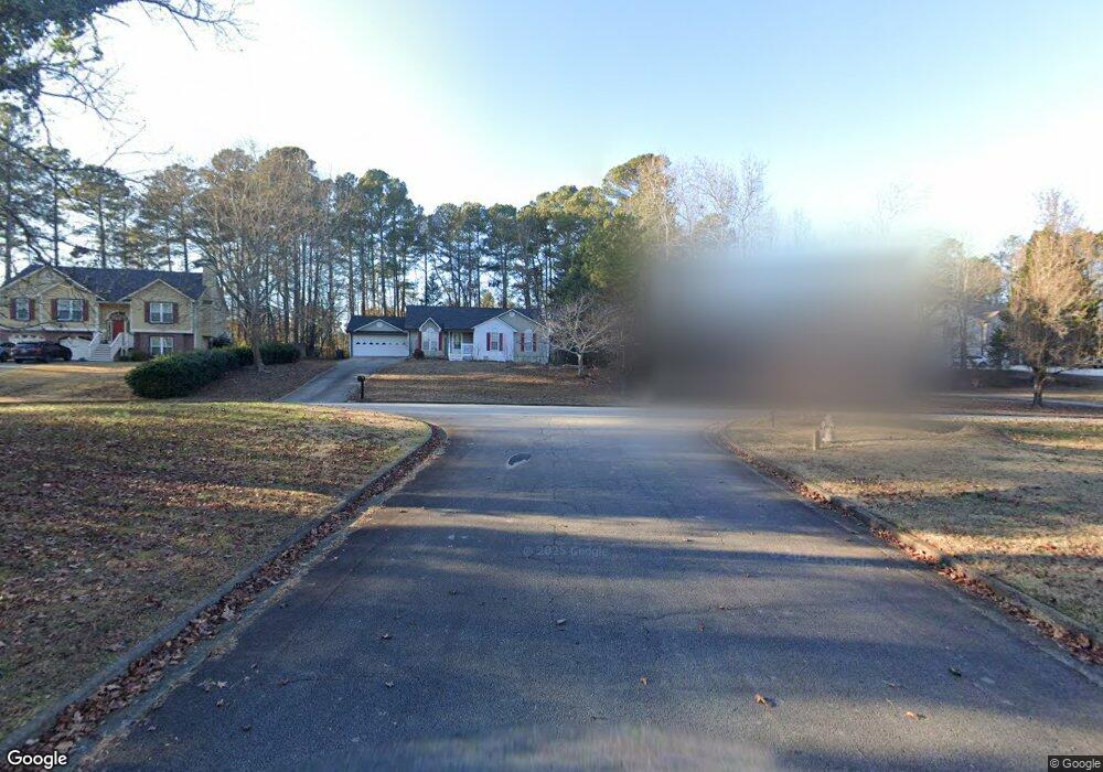 0 Ivey Ridge Ct NE unit 7244966, Buford, GA 30519 - photo 1