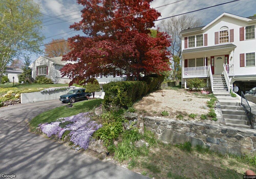 44 Woodstock St, Waterbury, CT 06704 - photo 1