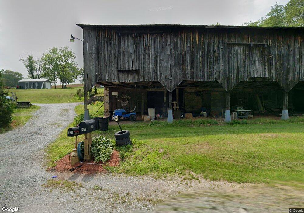 149 Beechnut Rd, New Ringgold, PA 17960 - photo 1