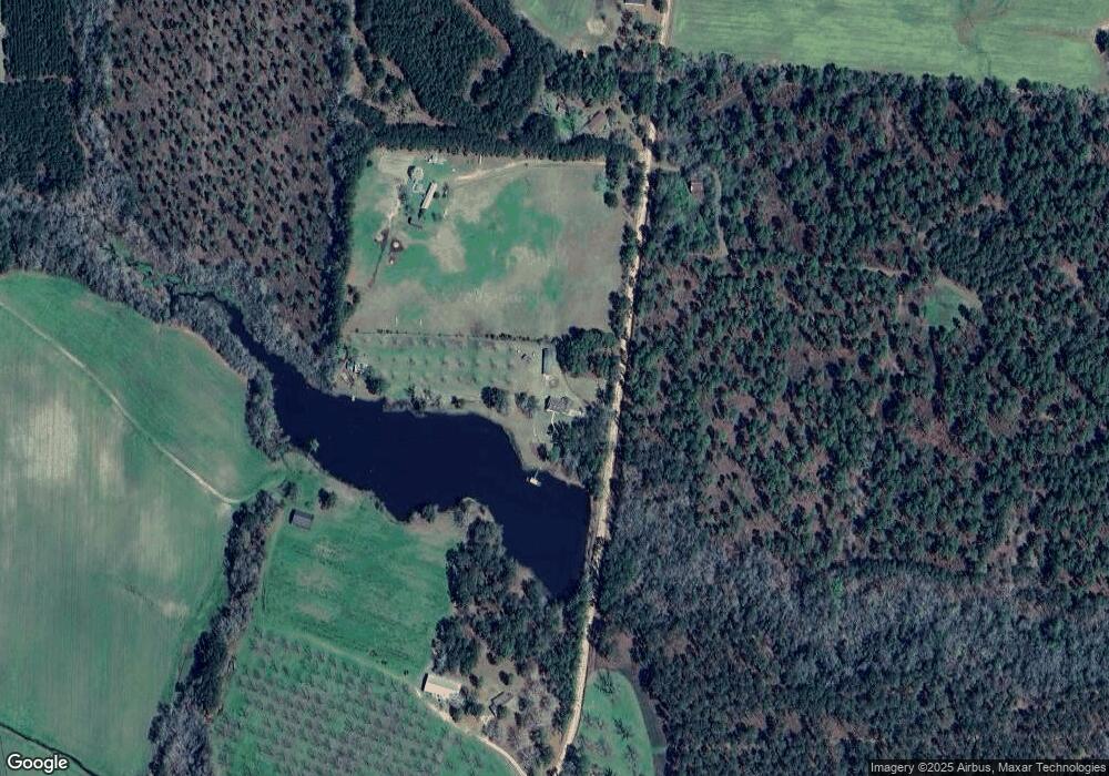 4695 Hodges Rd, Dixie, GA 31629 - photo 1