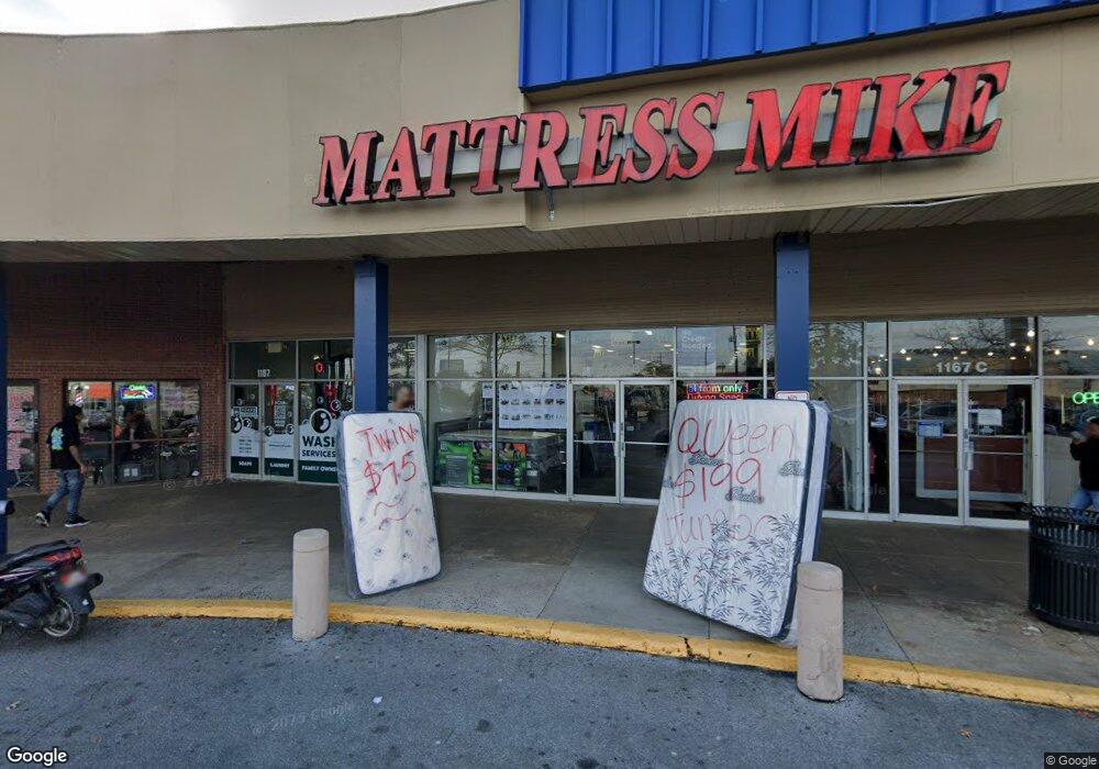 1101 University Blvd E, Takoma Park, MD 20912 - photo 1