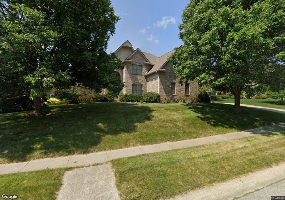 13656 High Point Cir, Fishers, IN 46038 - photo 1