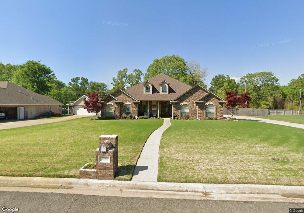2713 Pauls Cir, Texarkana, AR 71854 - photo 1