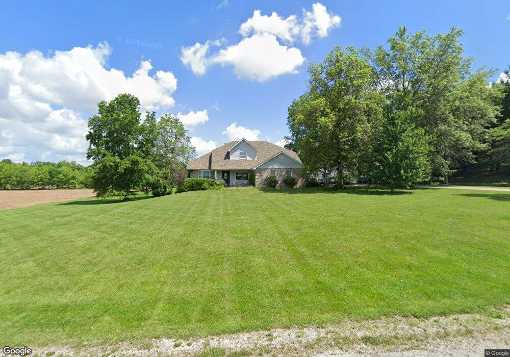 6457 Schiermeier Rd, Freeburg, IL 62243 - photo 1