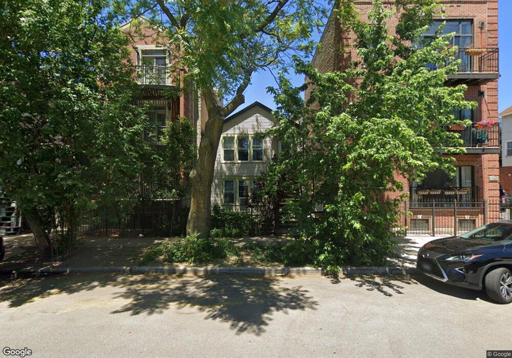 1228 W Huron St, Chicago, IL 60642 - photo 1