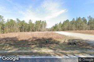 5055 Barford Rd, Gibson, GA 30810