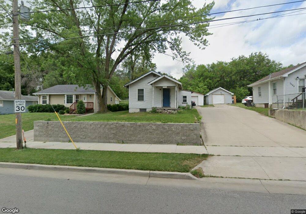 3102 South Union St, Des Moines, IA 50315 - photo 1