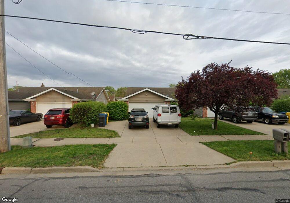 920 N Colfax St, Griffith, IN 46319 - photo 1