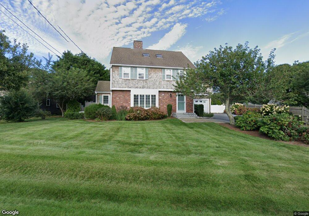 428 Depot St, Dennis Port, MA 02639 - photo 1