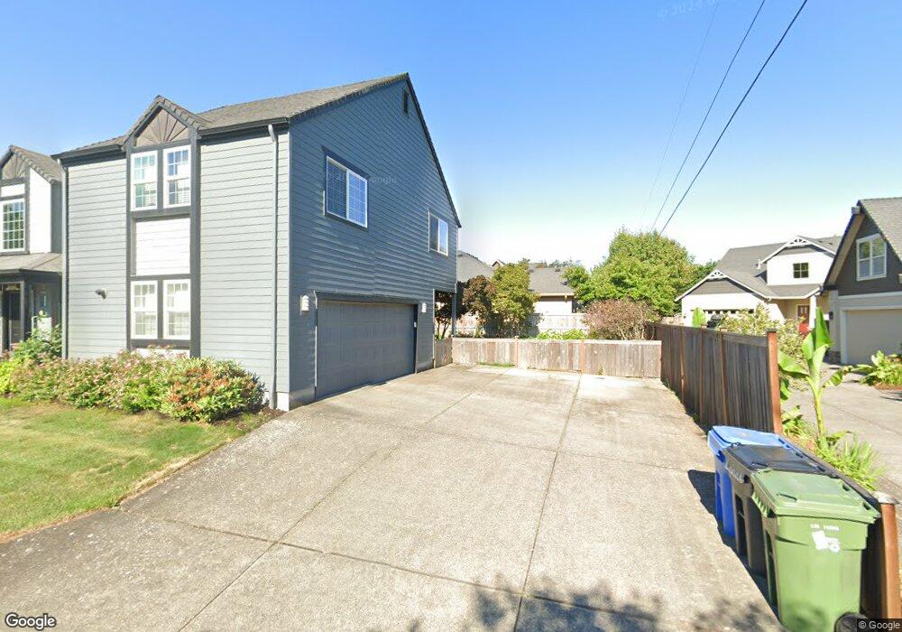 3324 Talon St, Eugene, OR 97408 - photo 1