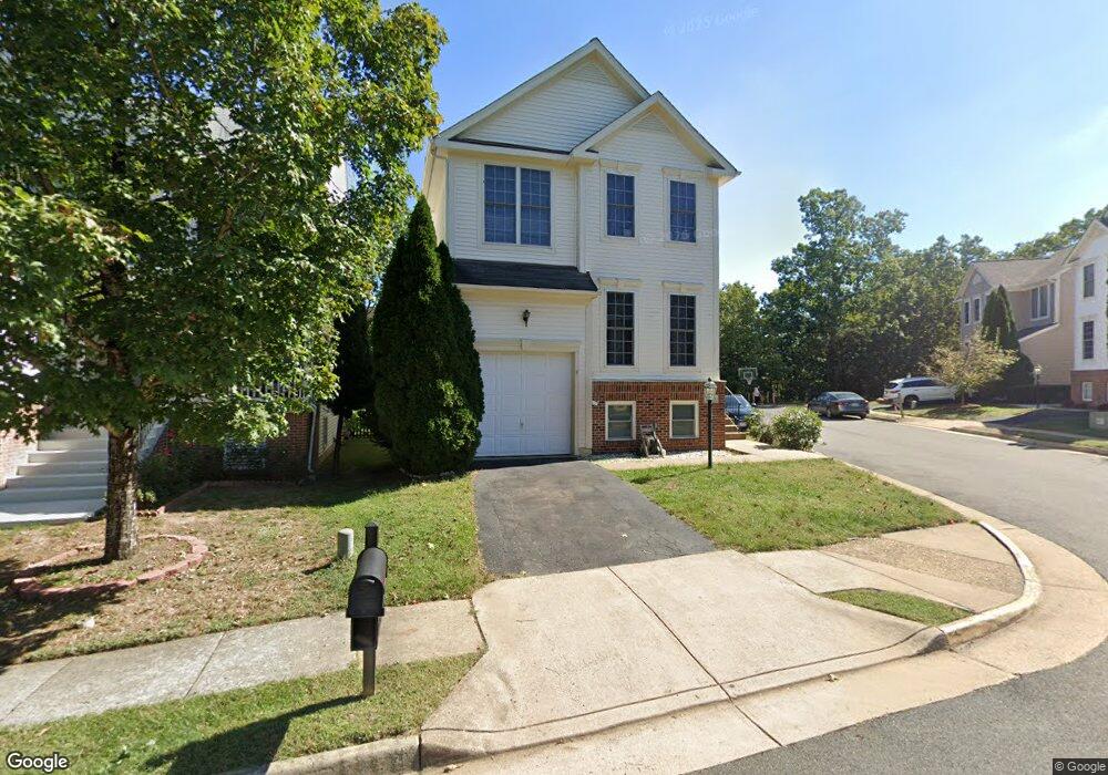 8811 Fenimore Place, Bristow, VA 20136 - photo 1