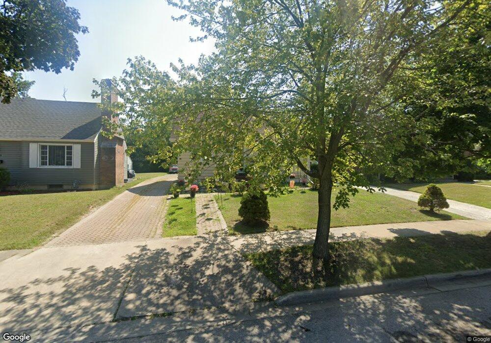 2533 Lucia Ave, Waukegan, IL 60085 - photo 1