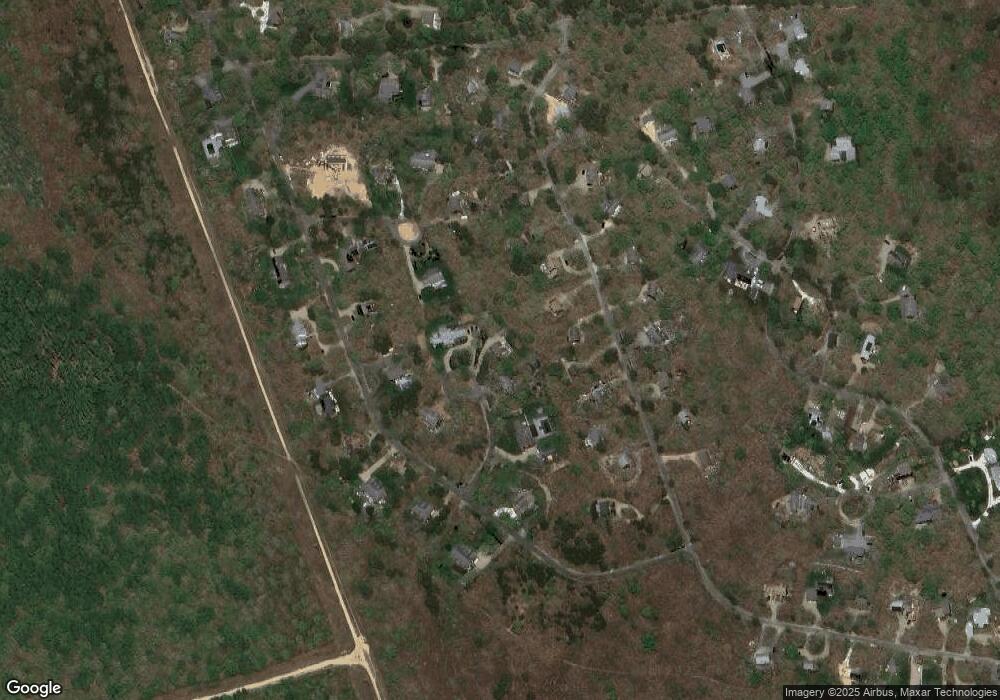 10 Treetop Rd, Edgartown, MA 02539 - photo 1