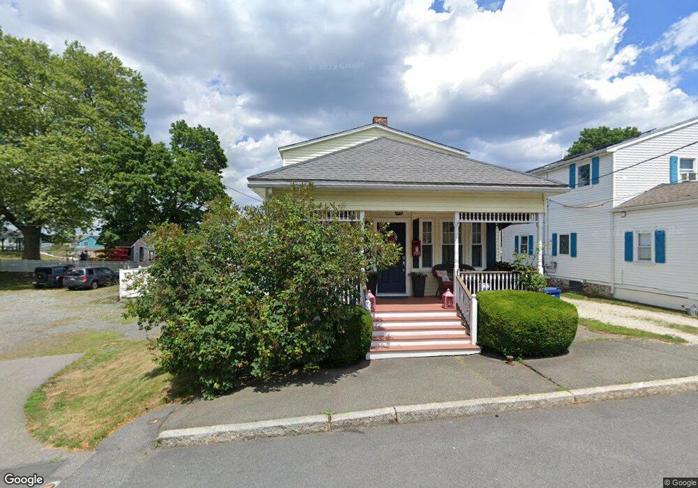 7 Island Ave, Salem, MA 01970 - photo 1