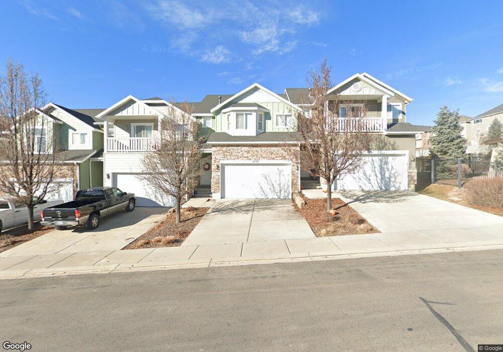 4297 N Cresthaven Ln, Lehi, UT 84043 - photo 1