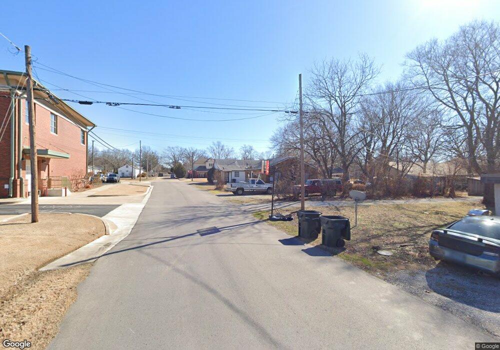 362 W Claremore St, Claremore, OK 74017 - photo 1