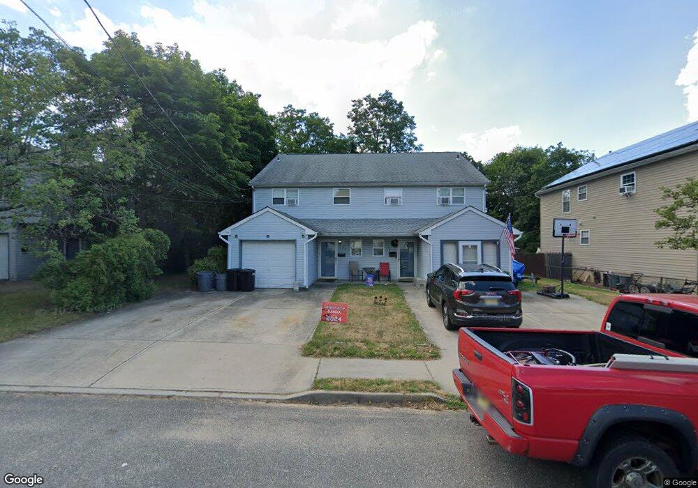 72 Washington St unit 74, Keyport, NJ 07735 - photo 1