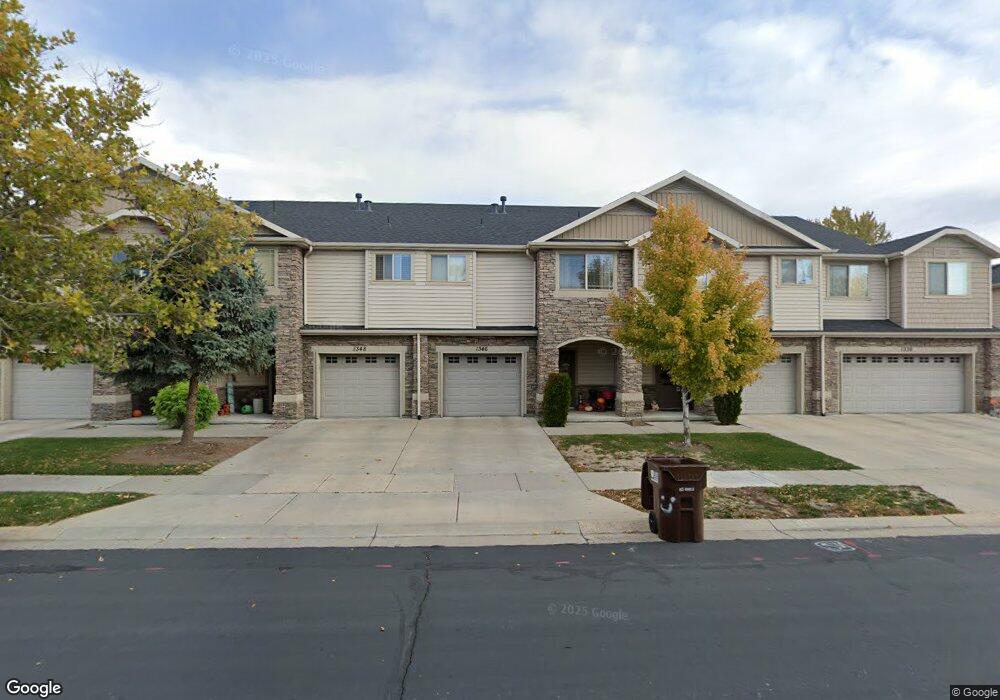 1346 W Stone Meadow Dr, West Jordan, UT 84088 - photo 1