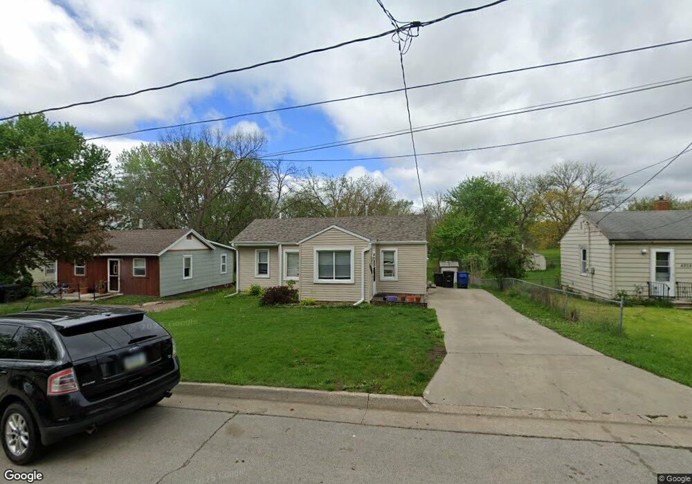 4900 SW 6th St, Des Moines, IA 50315 - photo 1