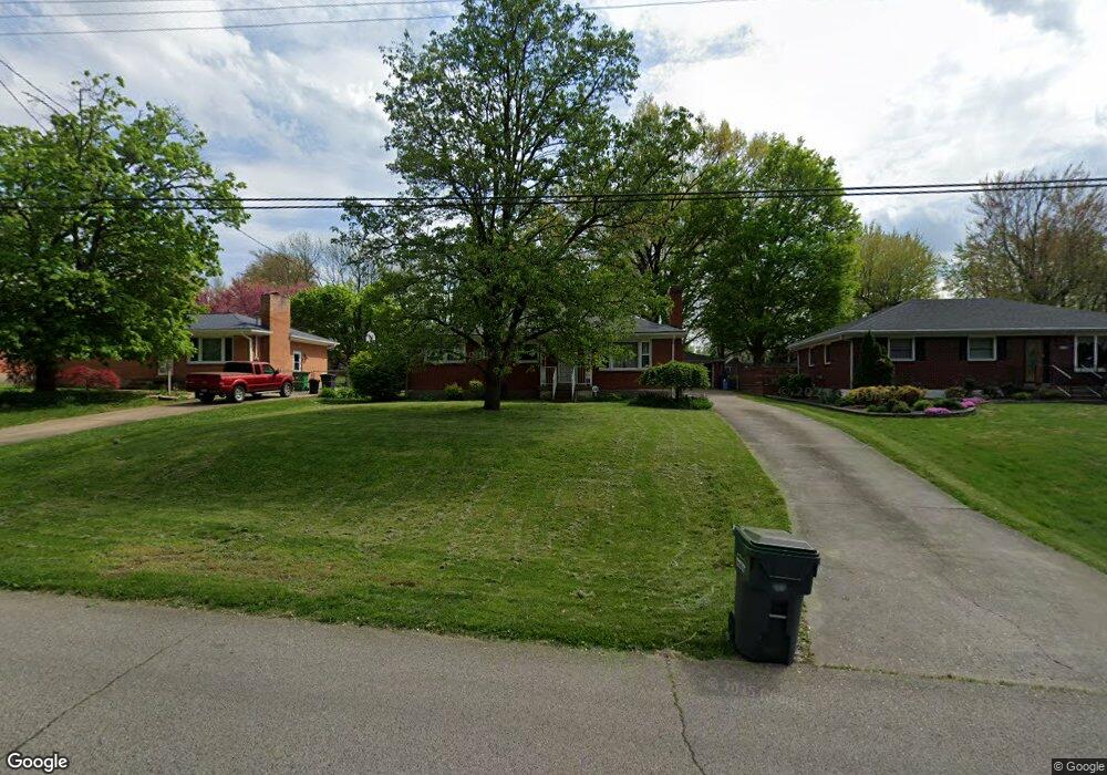 9108 Waltlee Rd, Louisville, KY 40291 - photo 1