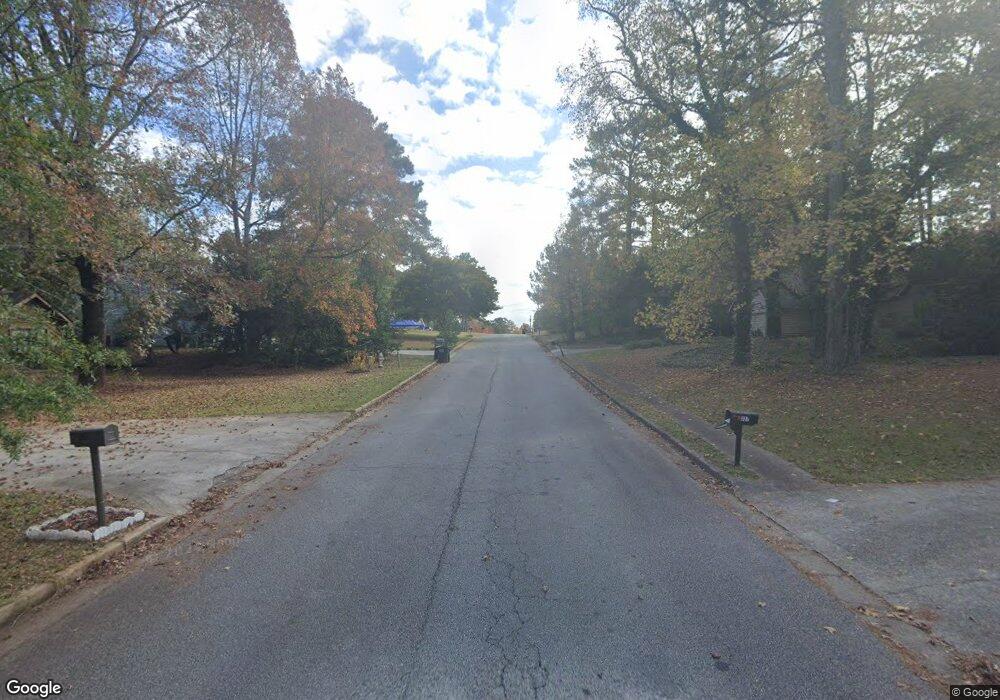 0 Windsor Walk SE, Conyers, GA 30094 - photo 1