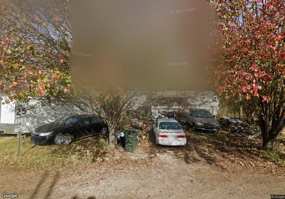 2518 Highway 80, Choudrant, LA 71227 - photo 1