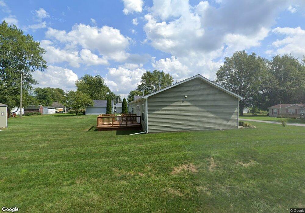 319 S West St, Sharpsville, IN 46068 - photo 1