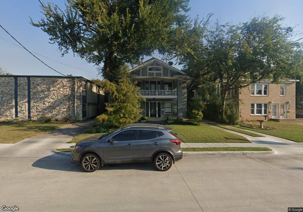 5326 Junius St, Dallas, TX 75214 - photo 1