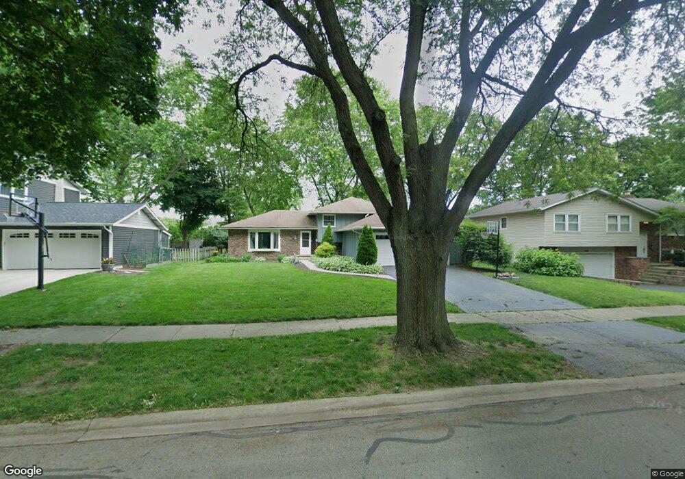 1624 Swallow St, Naperville, IL 60565 - photo 1