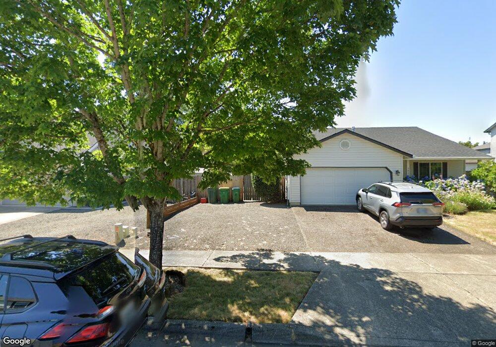 1418 Alysum, Forestgrove, OR 97116 - photo 1