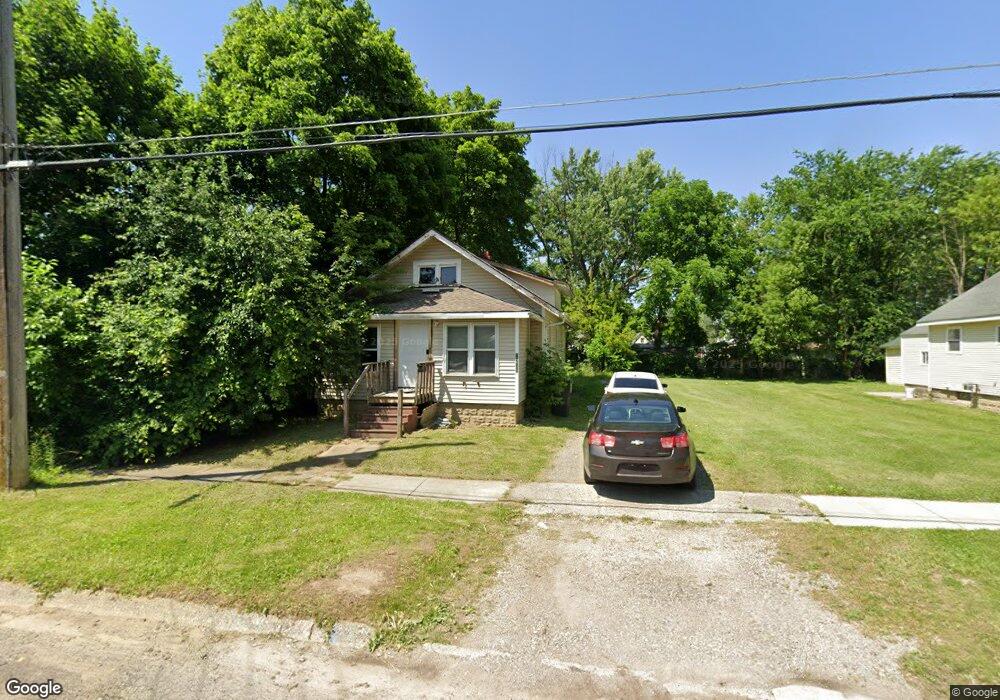 1232 Campbell St, Flint, MI 48507 - photo 1