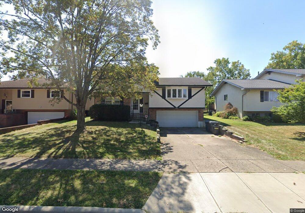 4023 Anthony Ct N, Columbus, OH 43213 - photo 1