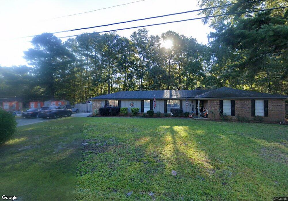 410 1st St, Pooler, GA 31322 - photo 1