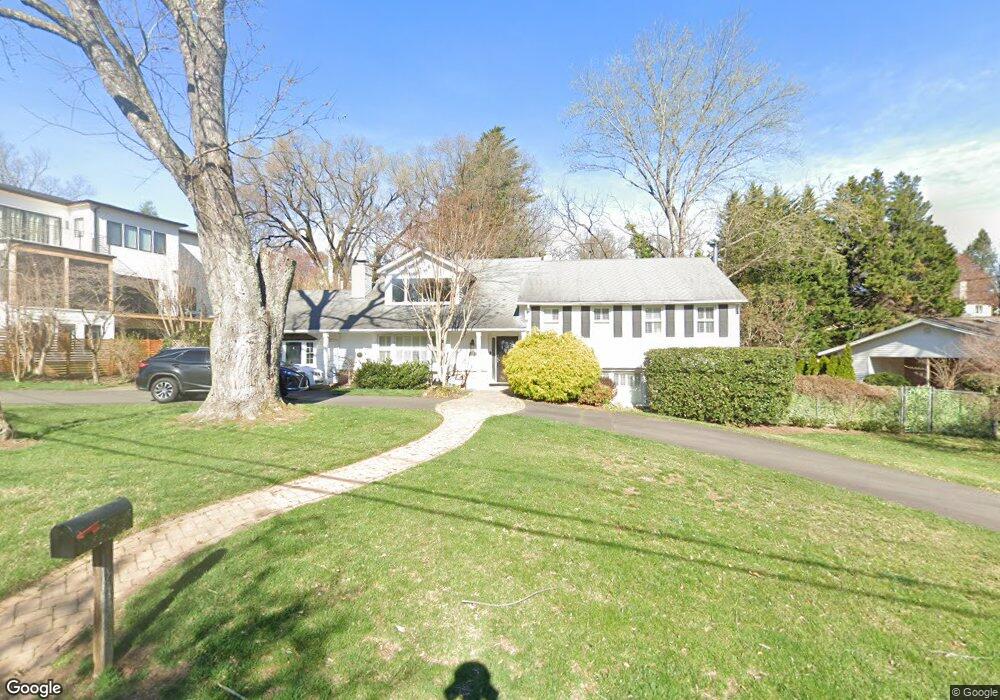 1522 Brookside Rd, McLean, VA 22101 - photo 1