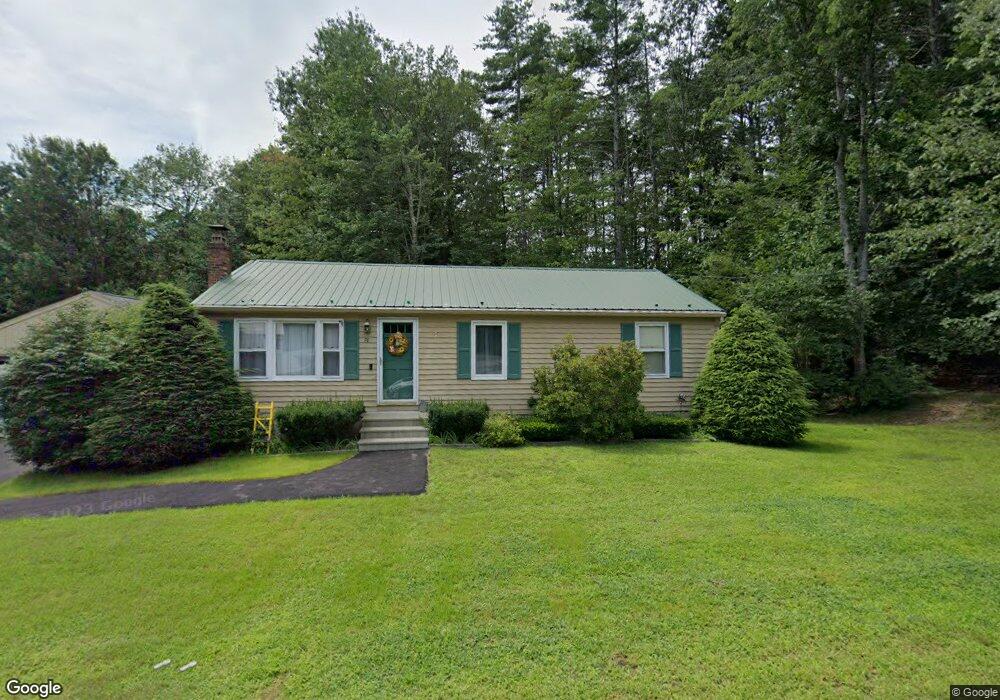 70 Barbara St, Springvale, ME 04083 - photo 1