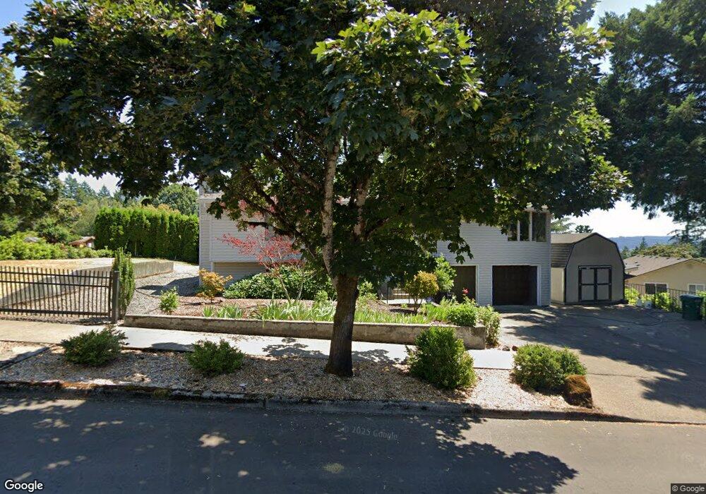 3229 Valley Crest Way, Forest Grove, OR 97116 - photo 1