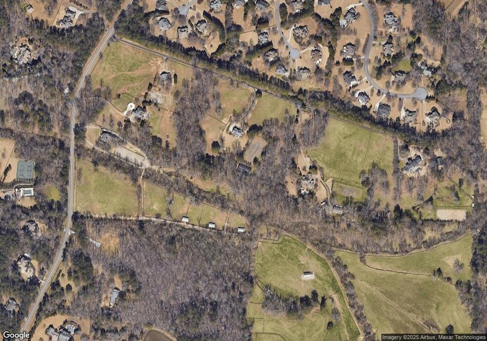 14465 Thompson Rd, Alpharetta, GA 30004 - photo 1